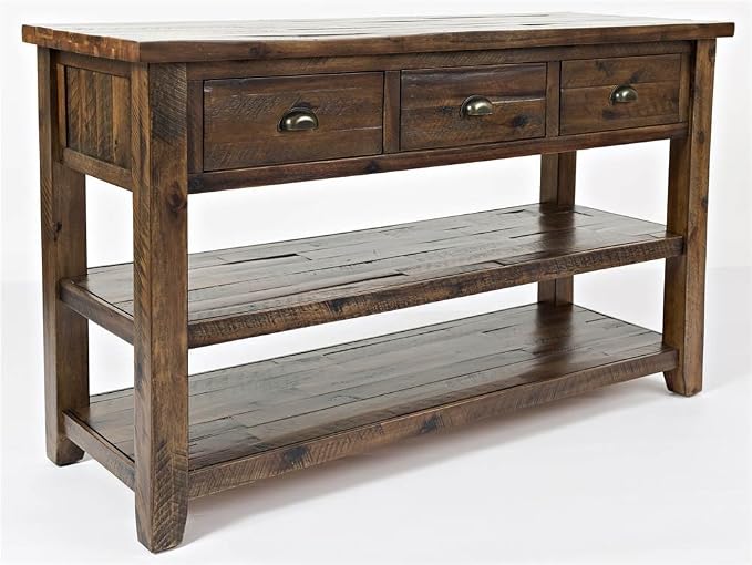 Dakota Oak