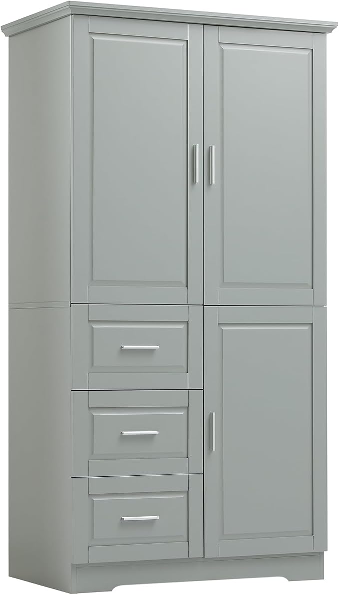 Grey