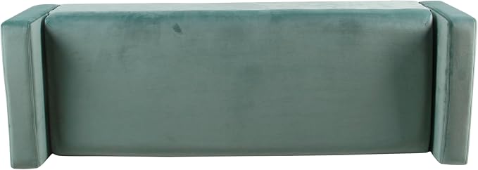 Muted Mint