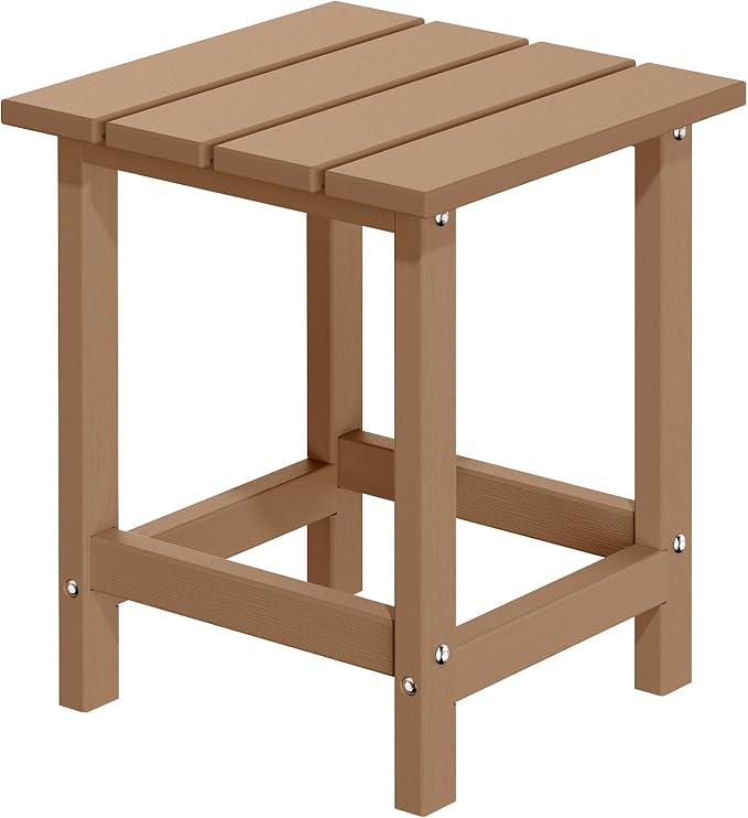 Teak
