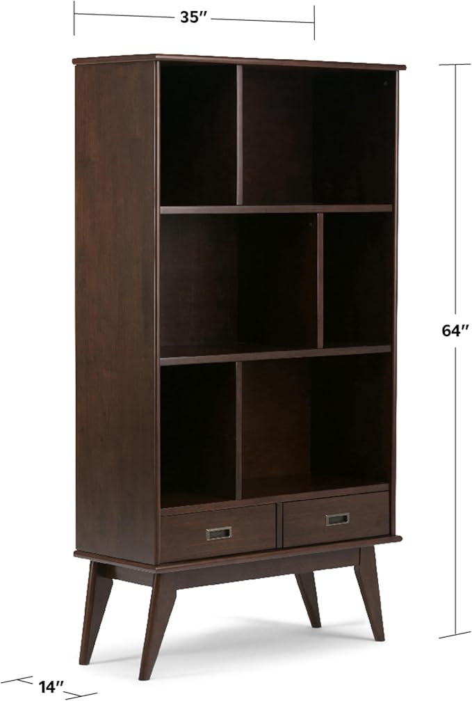 Medium Auburn Brown