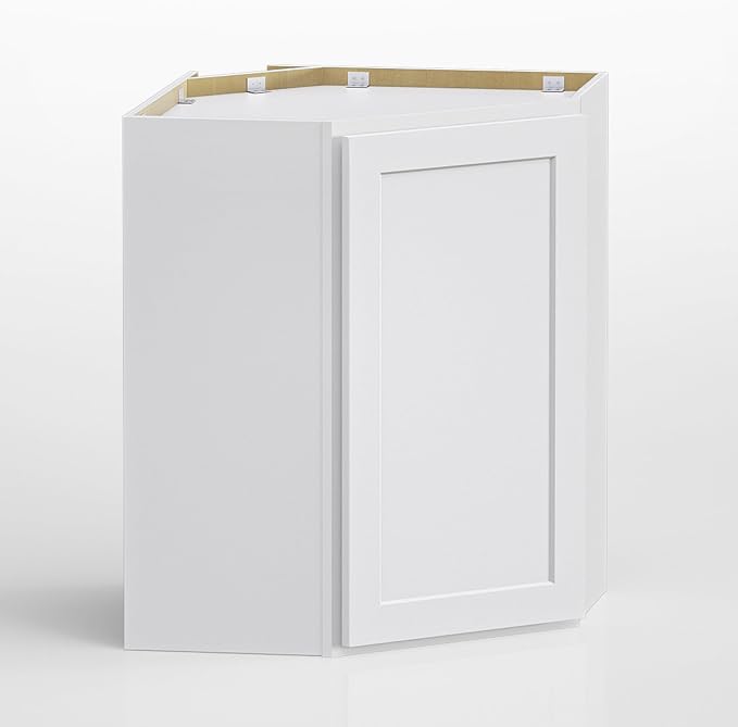 Corner Cabinet