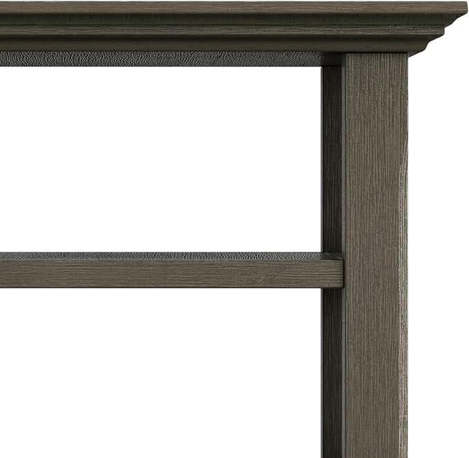 Farmhouse Grey