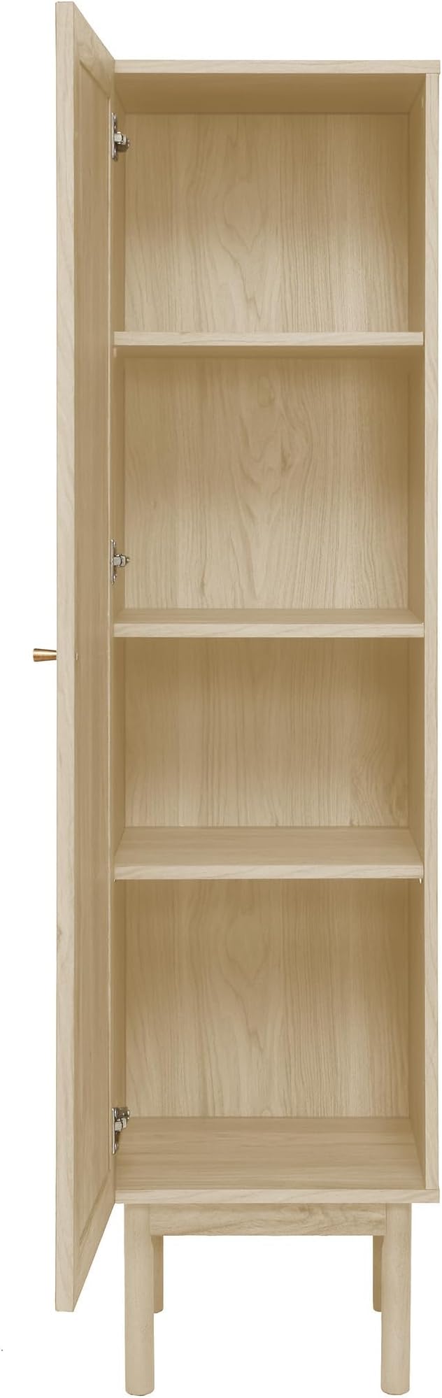 Natural Oak