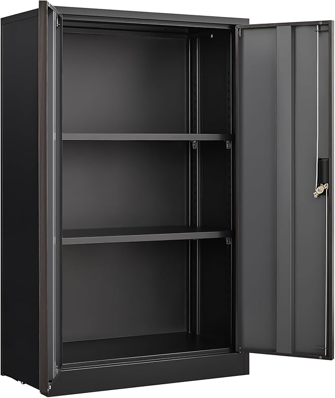 Cabinet-classic Black