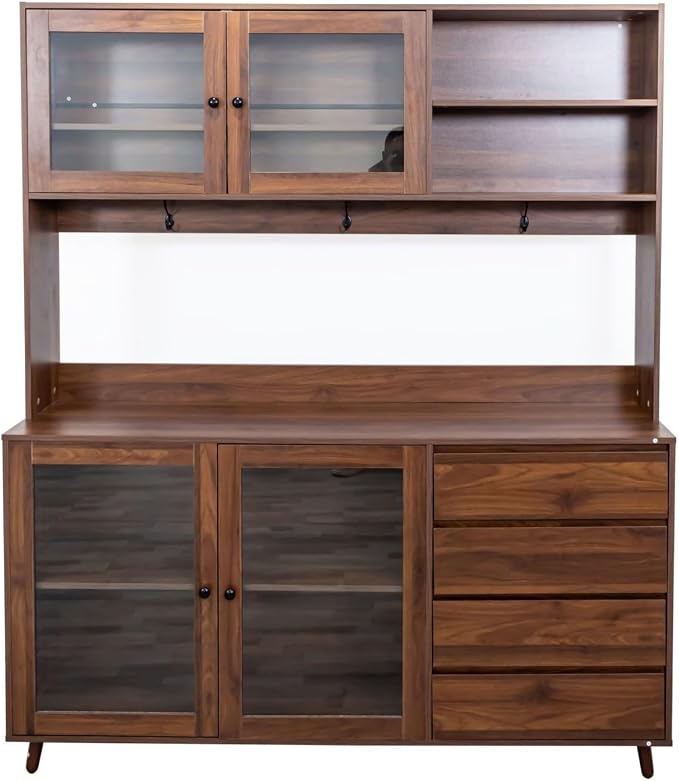 Dark Walnut