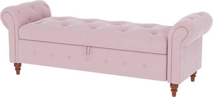 Pink Velvet