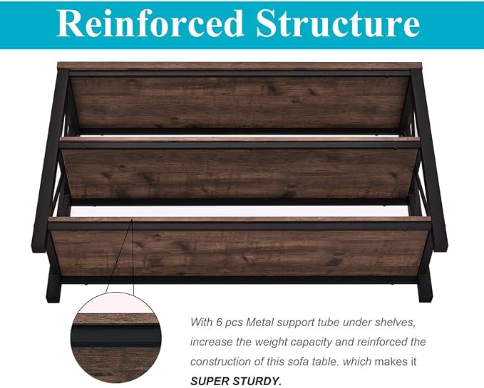 Rustic Oak