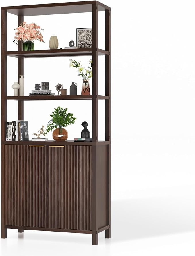 Dark Walnut
