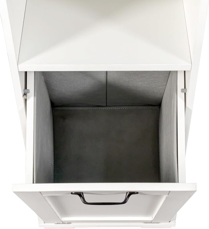 White5 + Particle Board+mdf