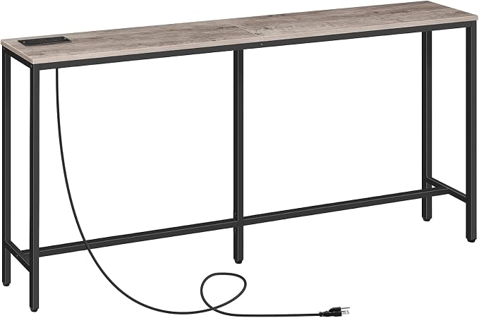 Greige, Black