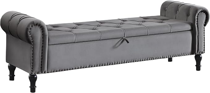 Dark Grey