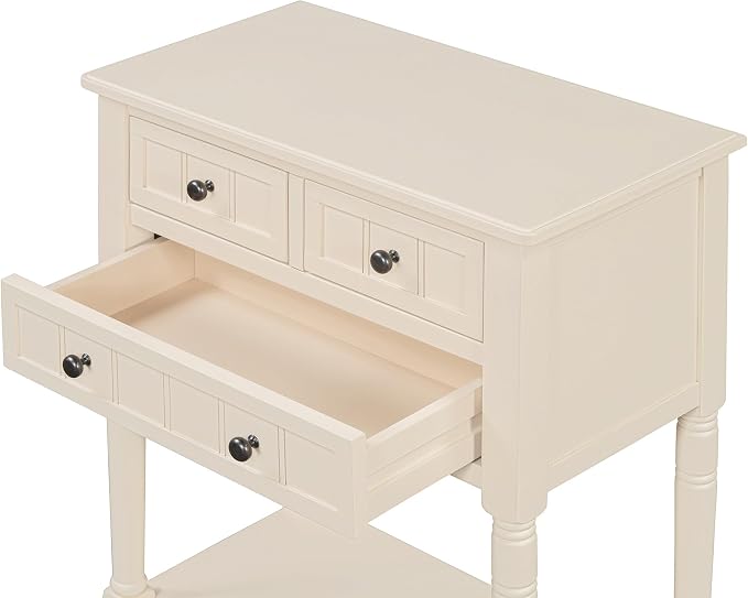Small - Beige