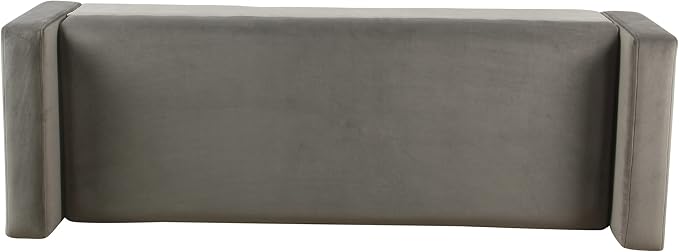 Velvet Grey