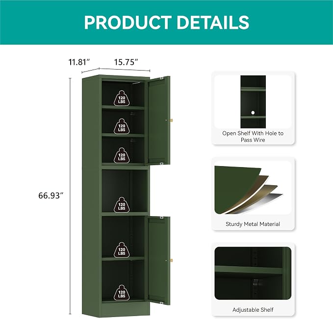 Forest Green