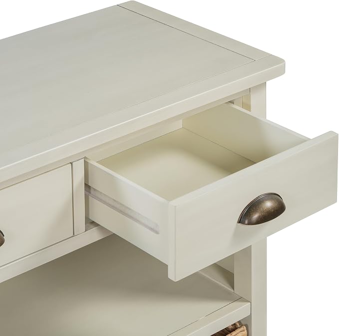 Antique White 47\