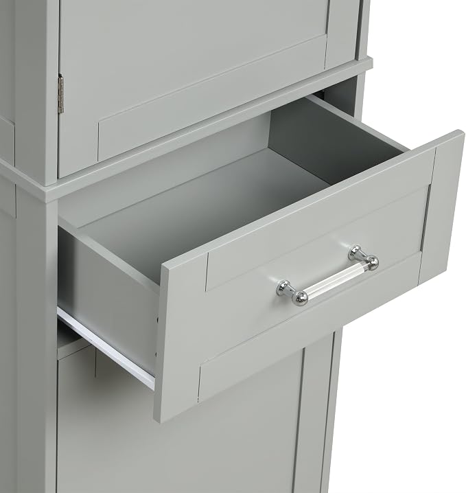Grey + Mdf