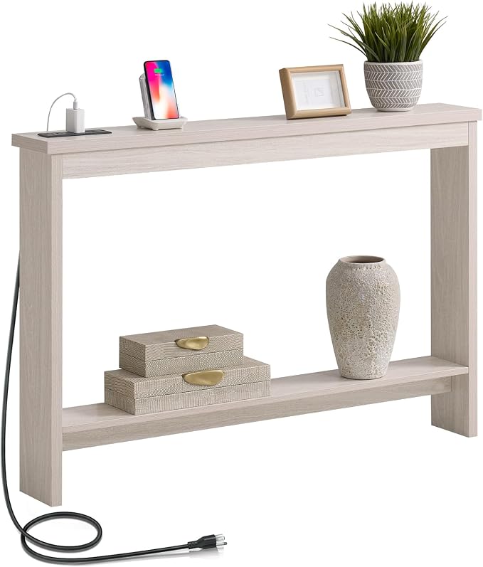 White Oak Grey