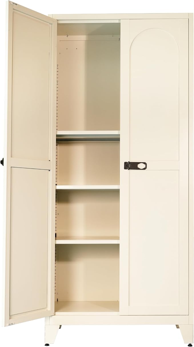 Beige 71''