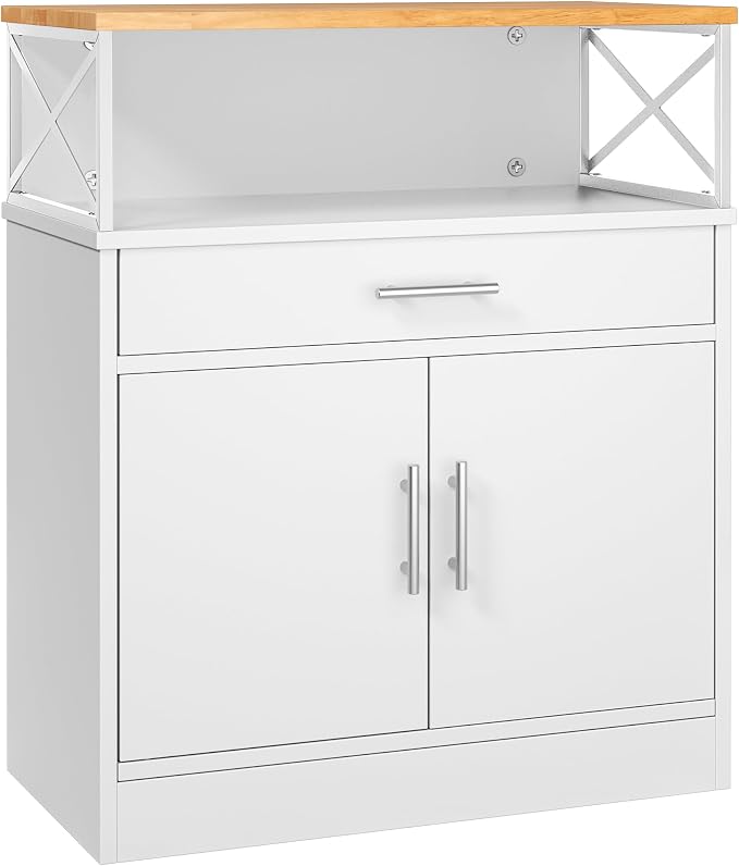 New White