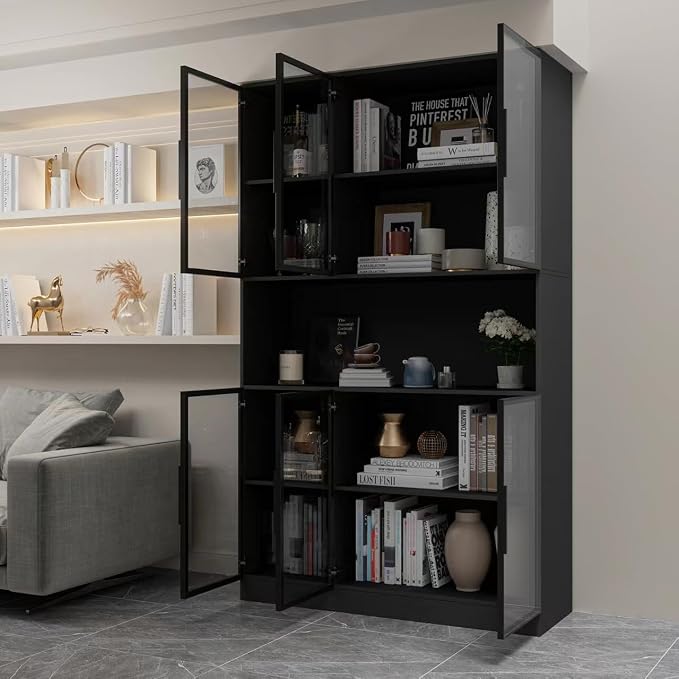 Black Hutch