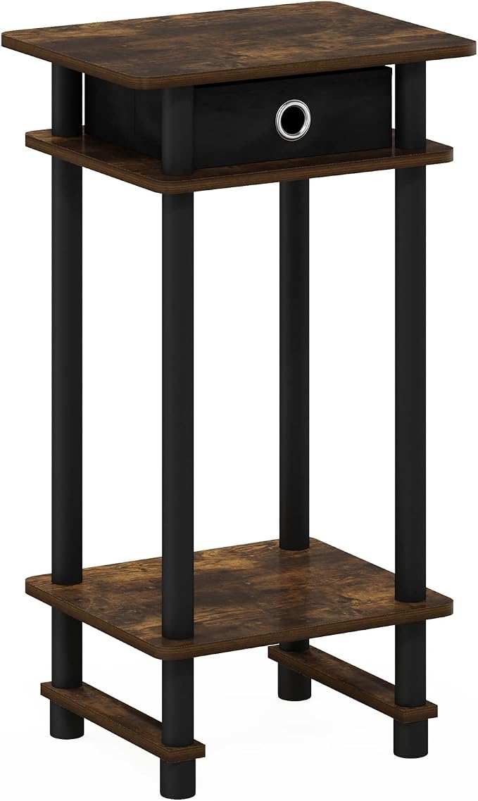 Amber Pine/Black/Black