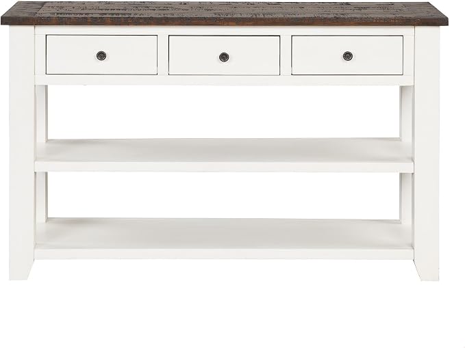 Antique White