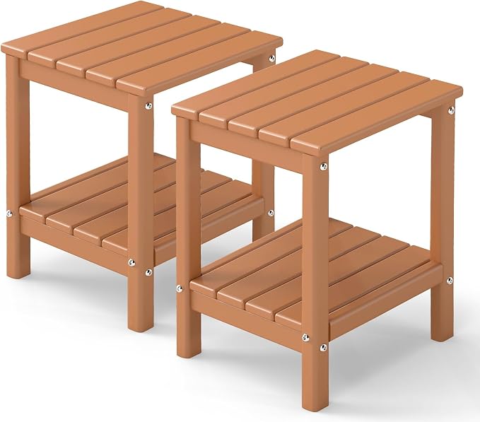 Teak