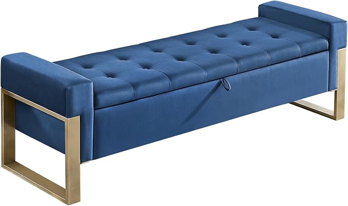 Velvet Dark Blue