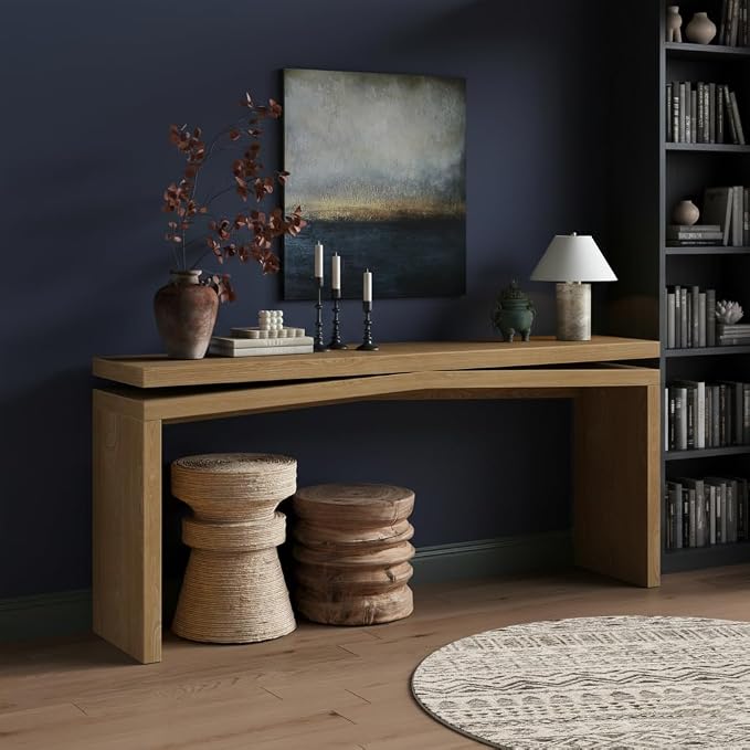Antique Brown