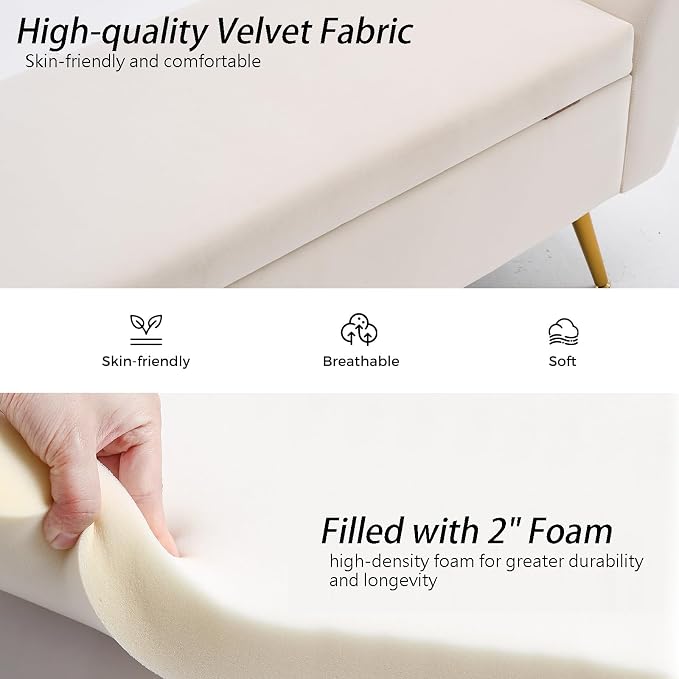 Velvet-ivory