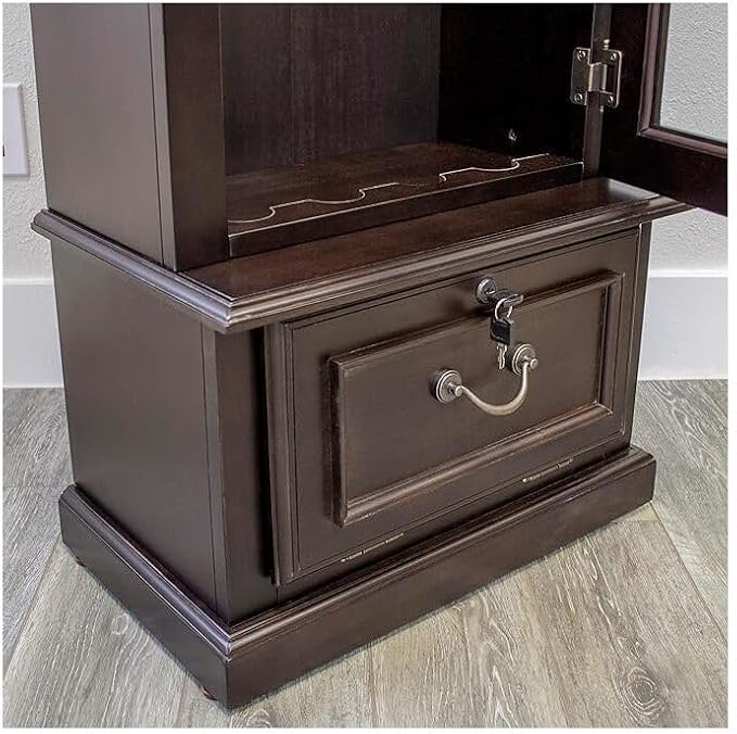 Espresso Brown