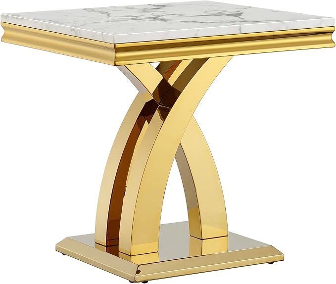 White&gold