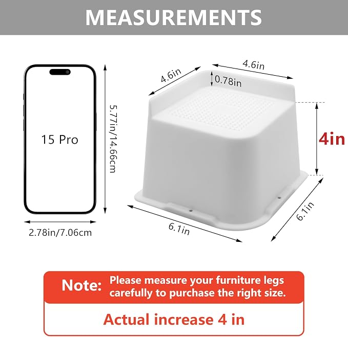 White-4 Pack