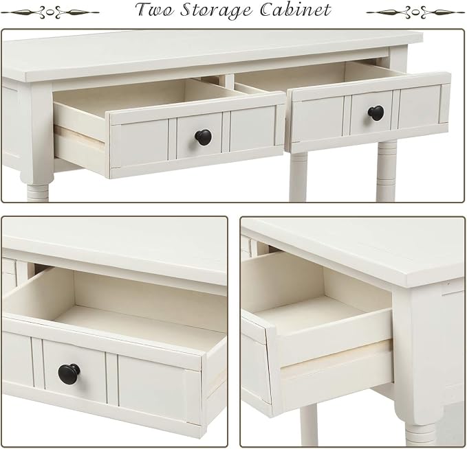 Ivory White