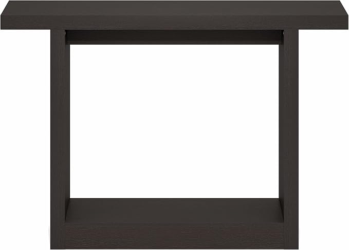 Black Dark Oak
