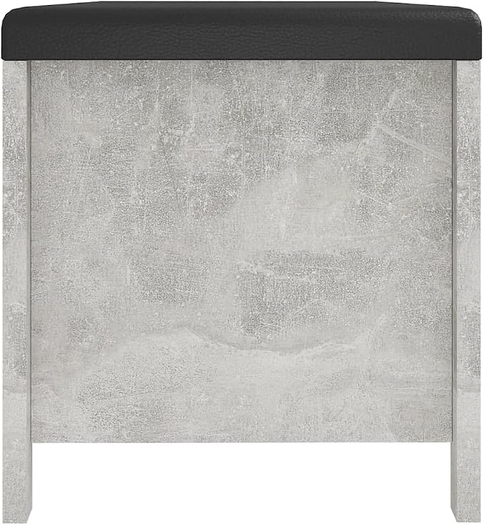 Concrete Gray