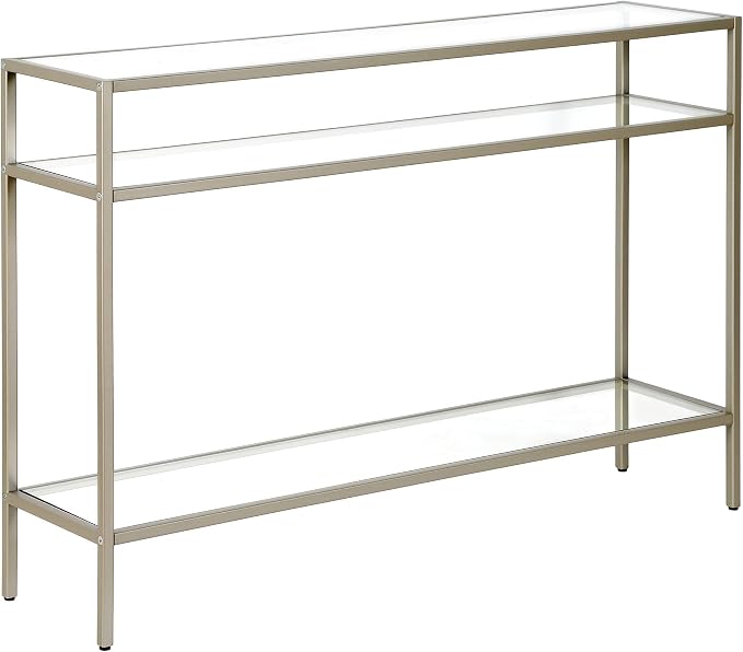 Satin Nickel