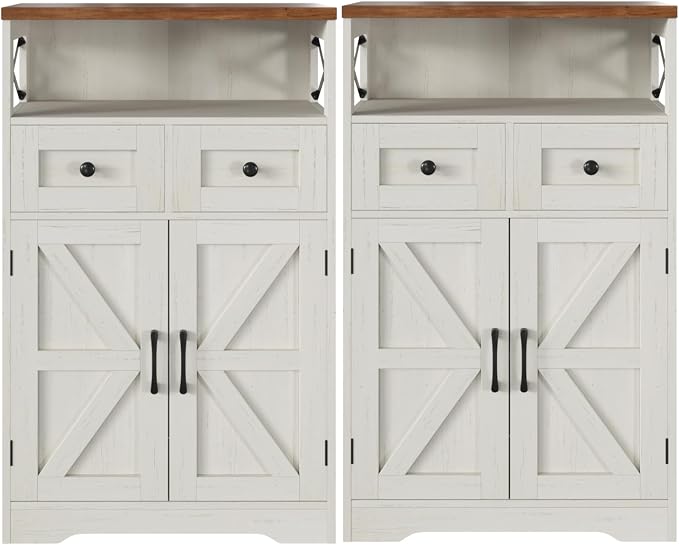 Antique White