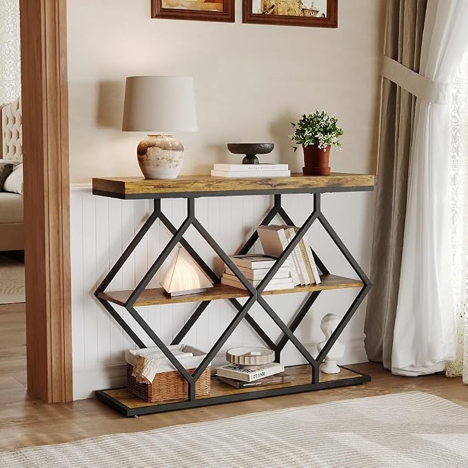 Rustic Brown