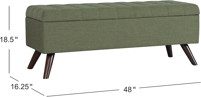Moss Green