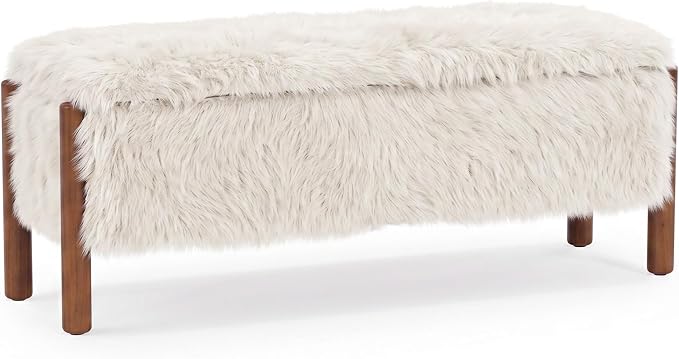 Faux Fur-beige
