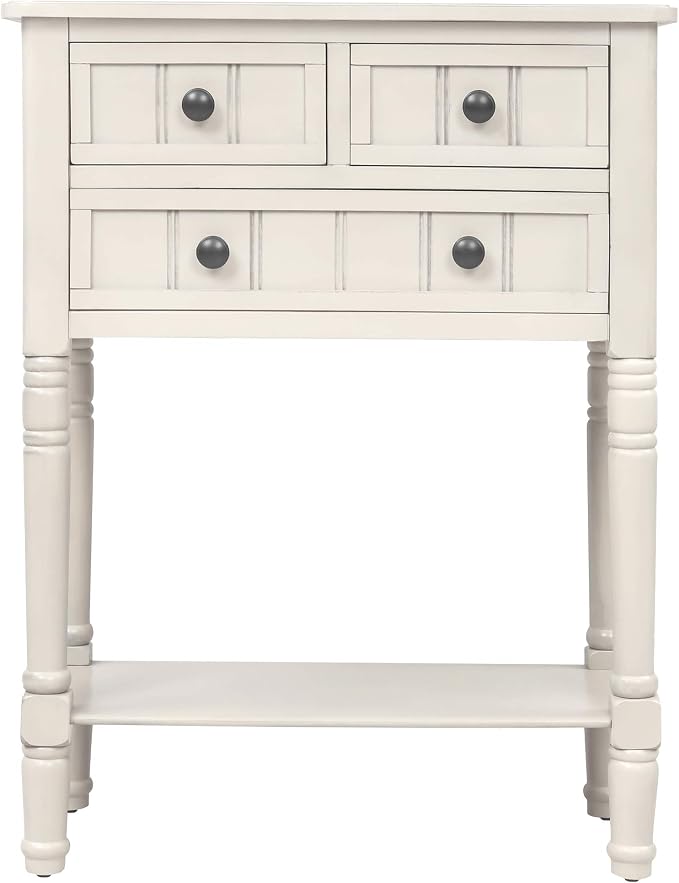 Ivory White