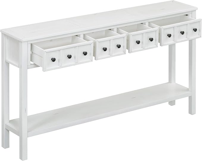 Antique White