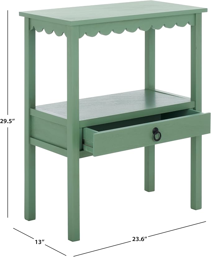 Sage Green