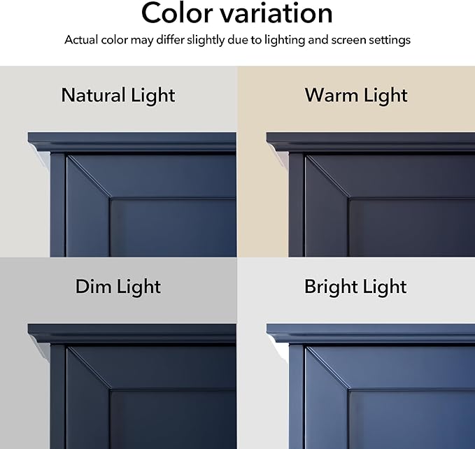 Navy Blue