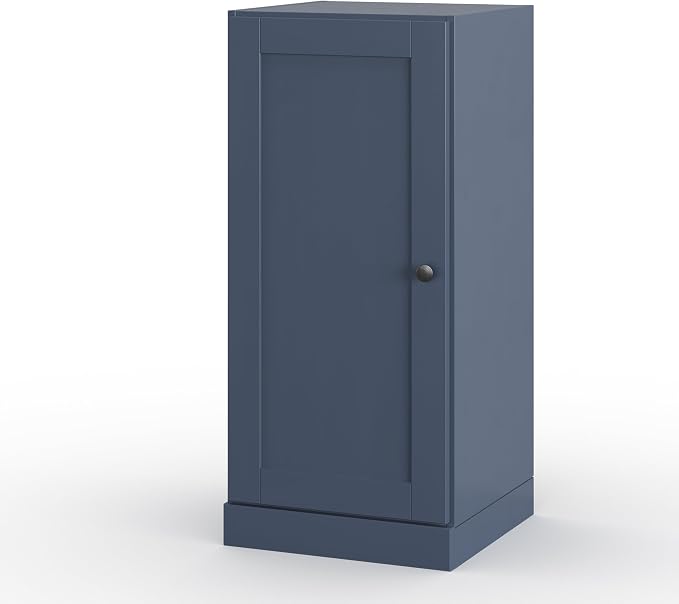 Antique Blue