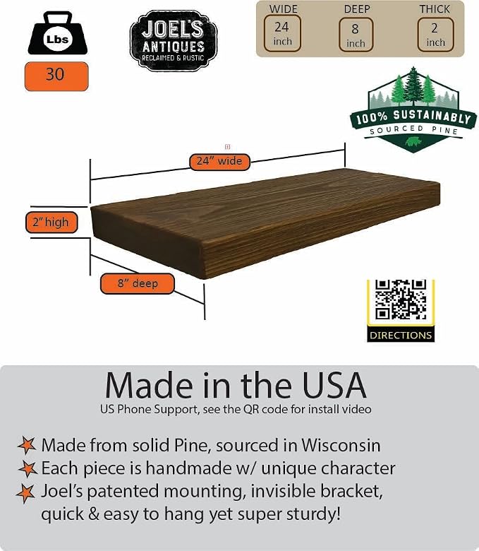 Medium Brown
