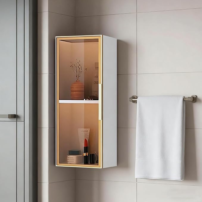 1 Door 2 Tier