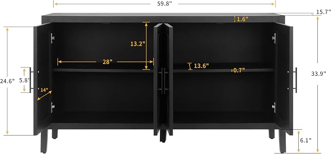 W x32.3\